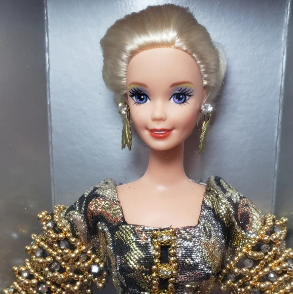 Christian Dior Barbie Limited Edition